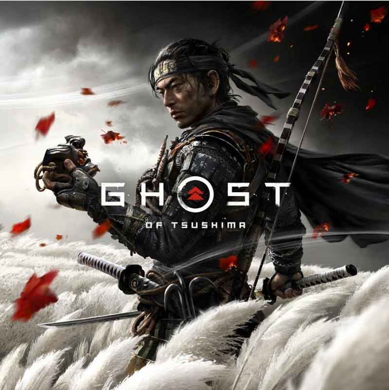 Ghost of Tsushima