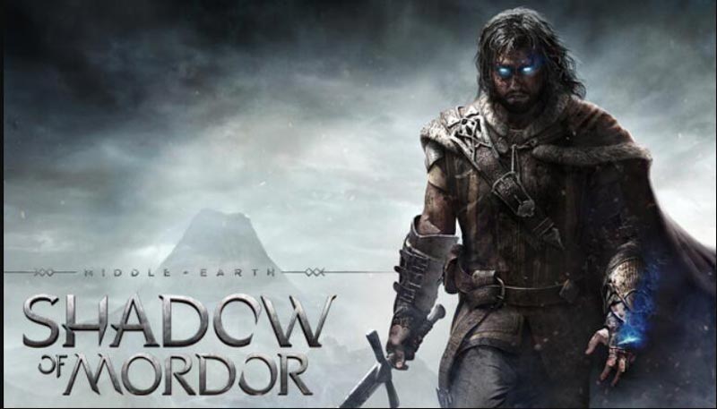 Middle Earth Shadow of War