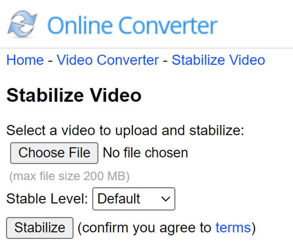 Convertor online