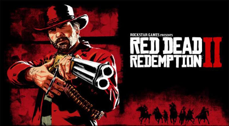 Red Dead Redemption 2