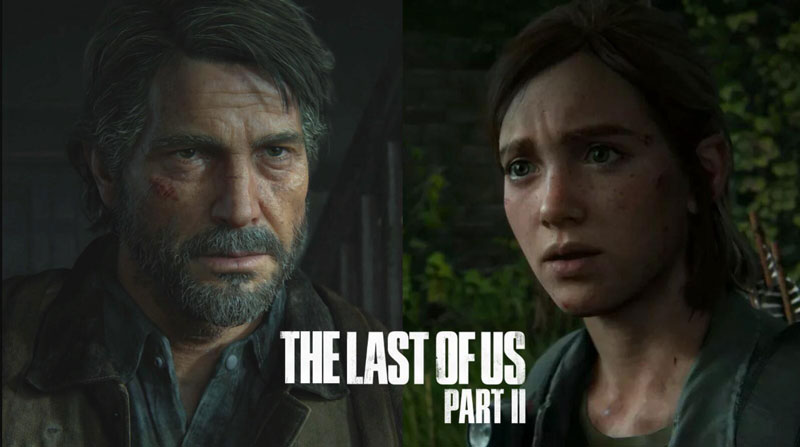 The Last of Us Part 2