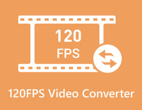 120FPS video-omzetter
