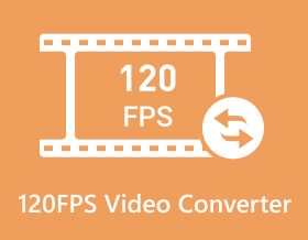 120FPS videokonverter