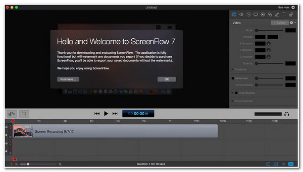 iFun Screen Recorder Review Alternativ