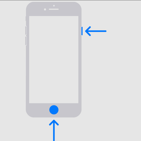 iPhone régi verzió