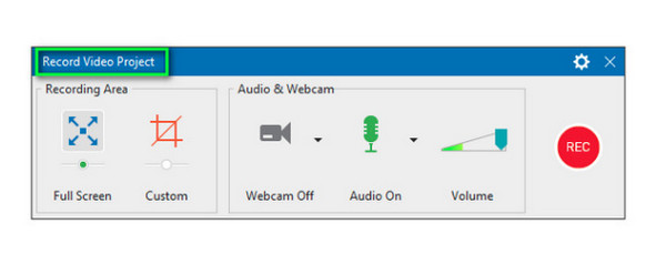 Alternatywa dla krosna ActivePresenter