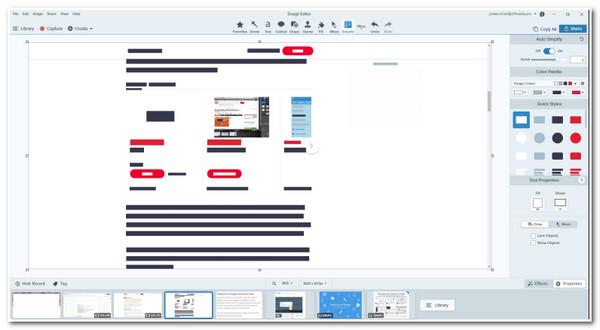 替代 Snagit