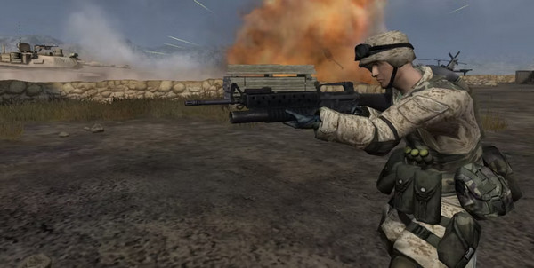 Battlefield 2