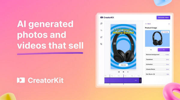 Creatorkit