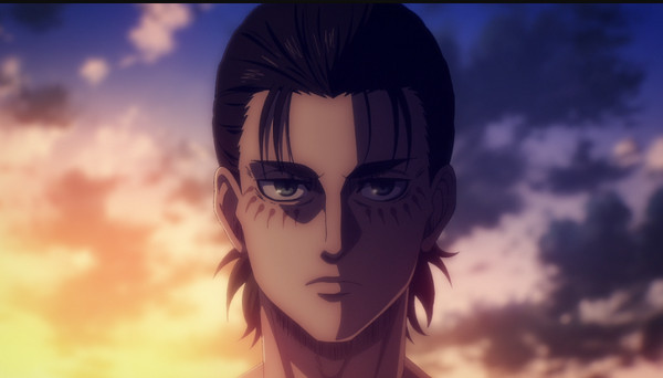 Eren Yager