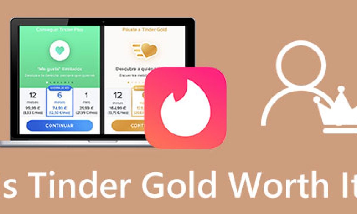 Tinder Gold가 그만한 가치가 있습니까? 여기에서 이유를 알아보세요 [2024]
