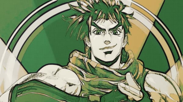 Josef Joestar