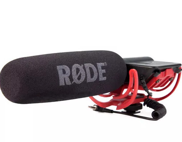 Rode Videomic