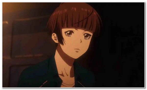 הדמויות הנשיות המובילות ב-Anime Akane