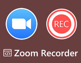 Zoom Recorder