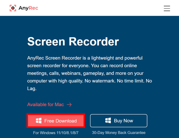 AnyRec-download