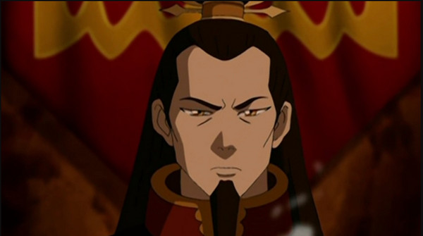 Seigneur du Feu Ozai