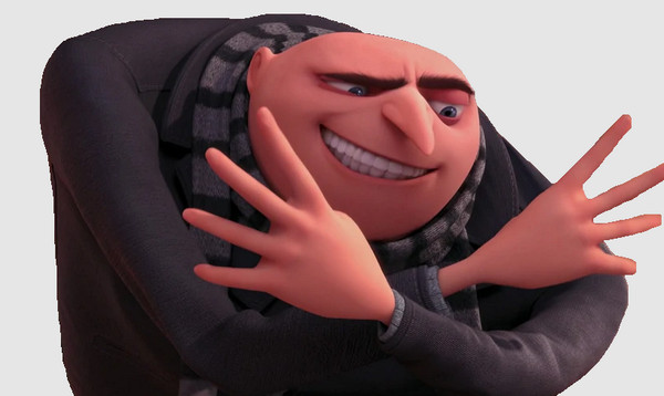 Gru