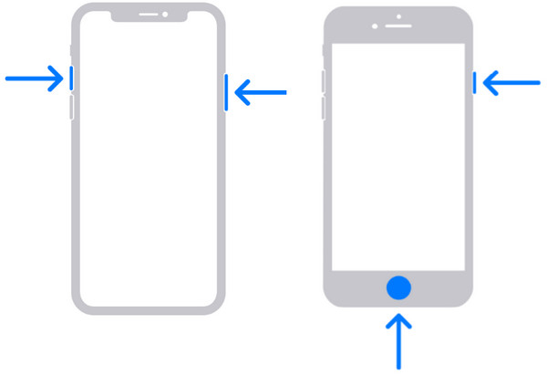 iOS Ekran Görüntüsü
