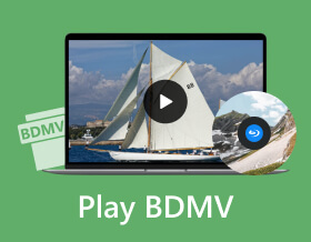Παίξτε Bdmv