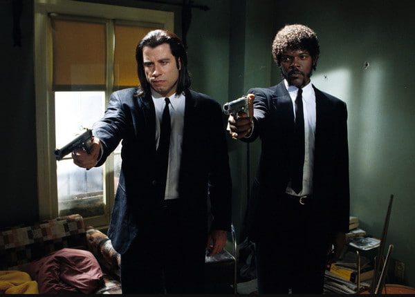 Pulp Fiction