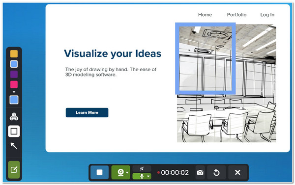 ScreenFlow Alternatives Snagnit