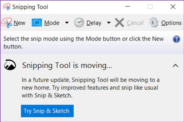 Snipping-Tool