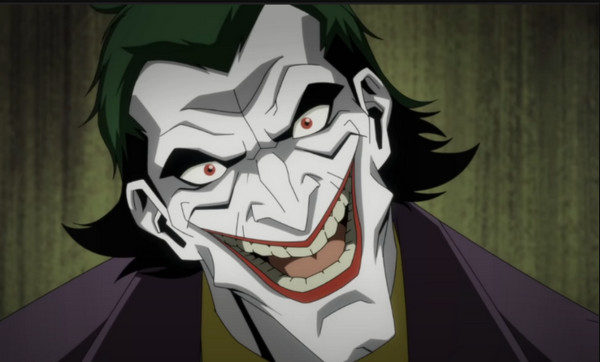 Le Joker