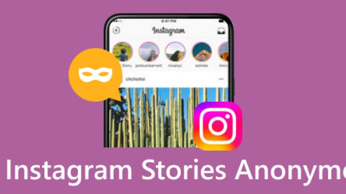4 种行之有效的匿名查看Instagram 故事的方法