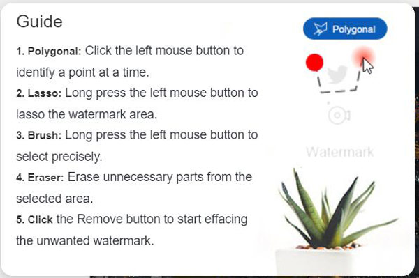 Four Tools in AnyRec