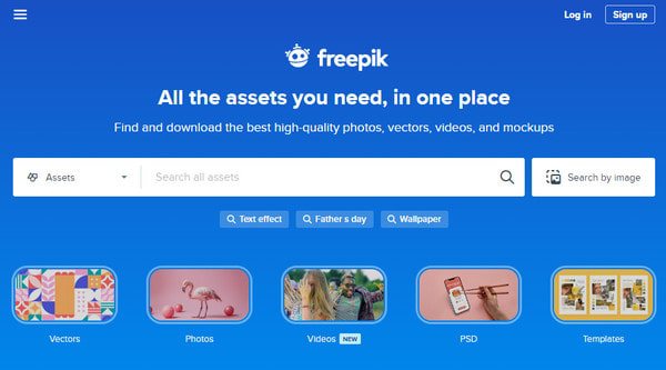 Freepik Best PNG Website