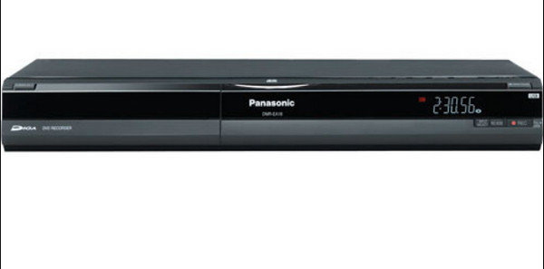 Panasonic DMR EA18k