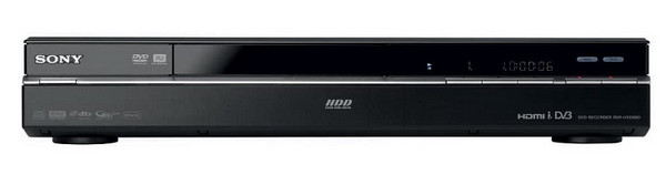 소니 RDE HXD970