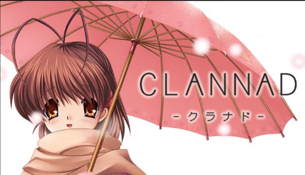 Clannad