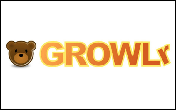 Growlr Grindr Down חלופות