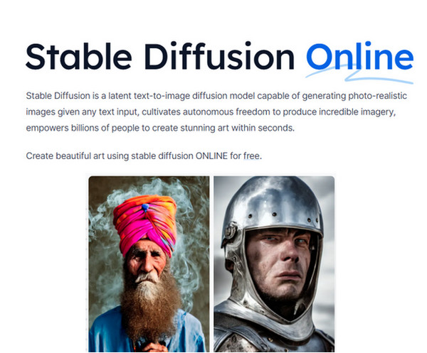 Stabil diffusionsdimension