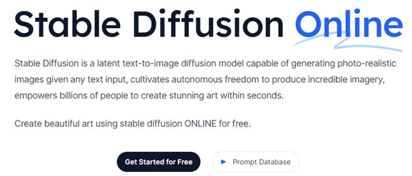 Stabil diffusion