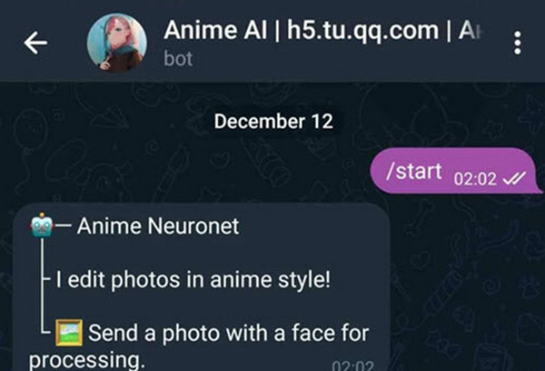 Telegram Bot