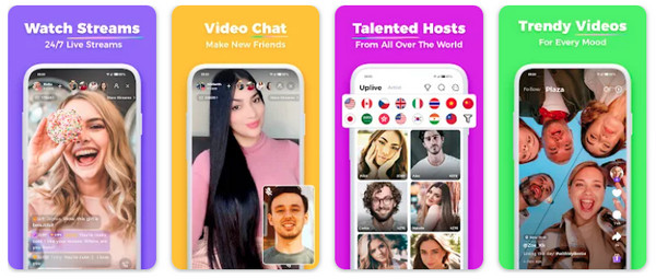 Uplive