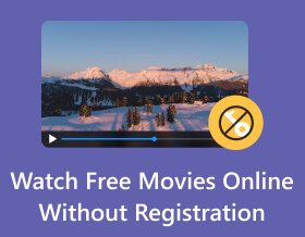 Watch Free Movies without Registration