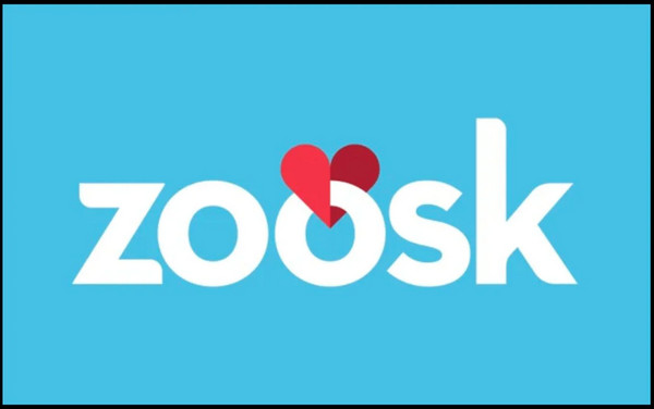 Zoosk Grindr Down 替代品