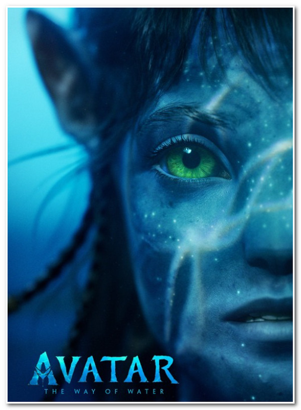 Avatar: De weg van het water