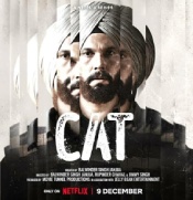 CAT Hindi sorozat