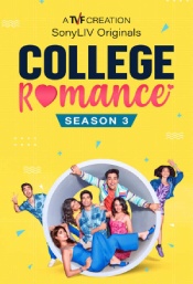 College Romance -sarja