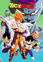 Dragon Ball Guarda l'anime con gli amici