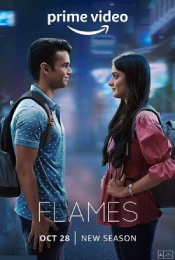Flames Hindi-serien