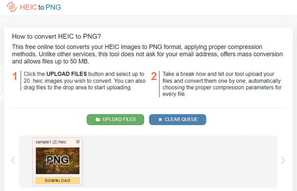 Heic2Png downloaden