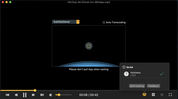 OmniPlayer