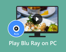 Lire Blu Ray sur PC