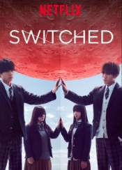 Switched Japanese Drama